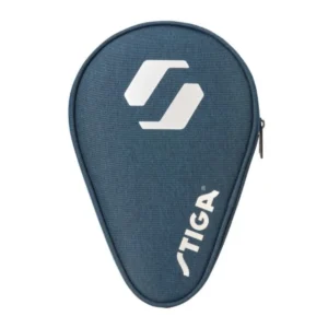 Stiga Batcover Rival Single – Blue / Green
