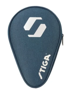 Stiga Batcover Rival Single – Blue / Green
