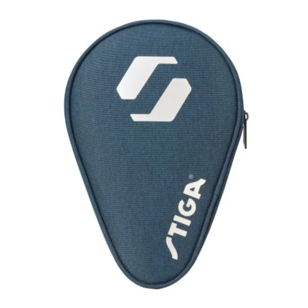 Stiga Batcover Rival Single – Blue / Green Stiga Batcover Rival Single – Blue / Green