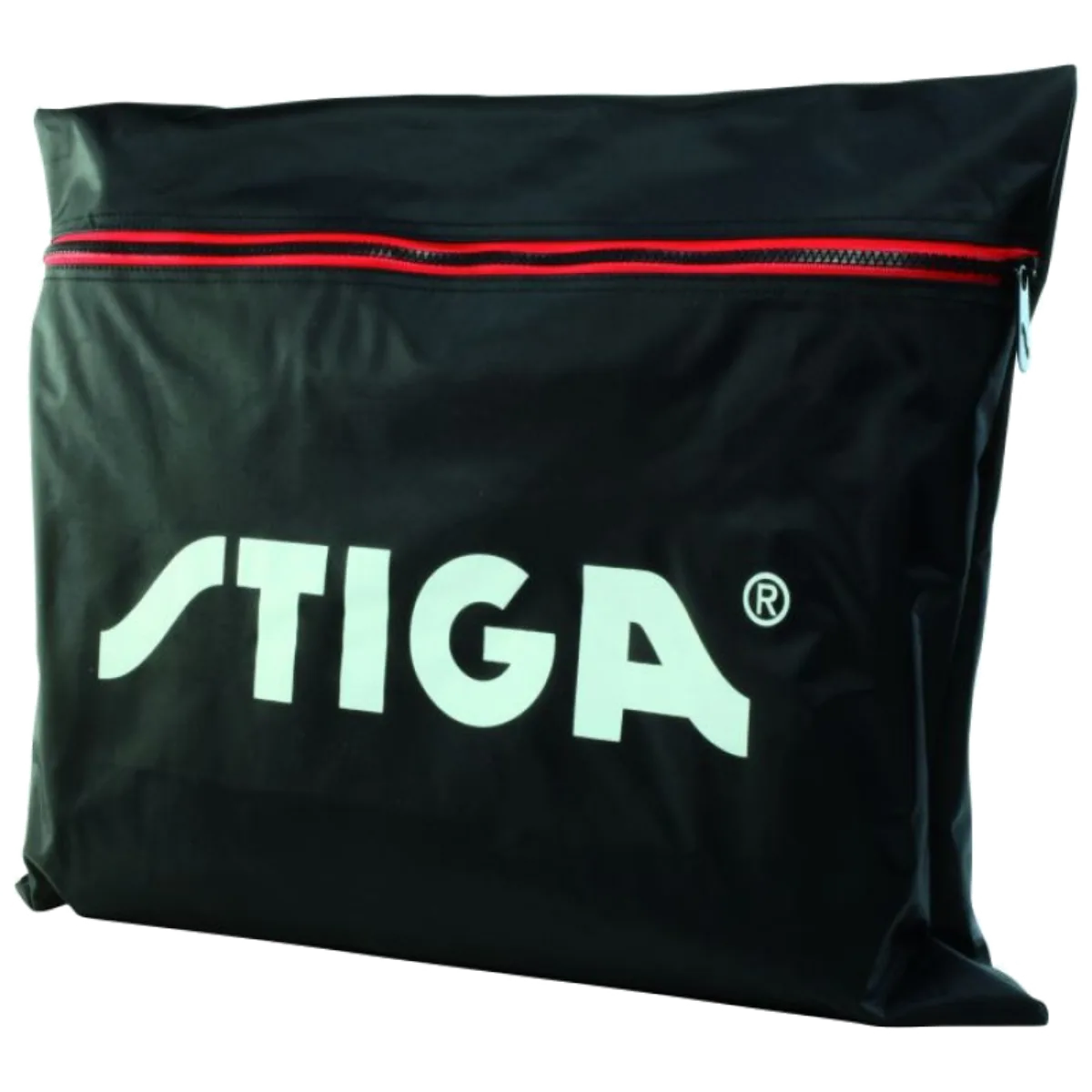 Stiga Table Tennis Folded Cover Black