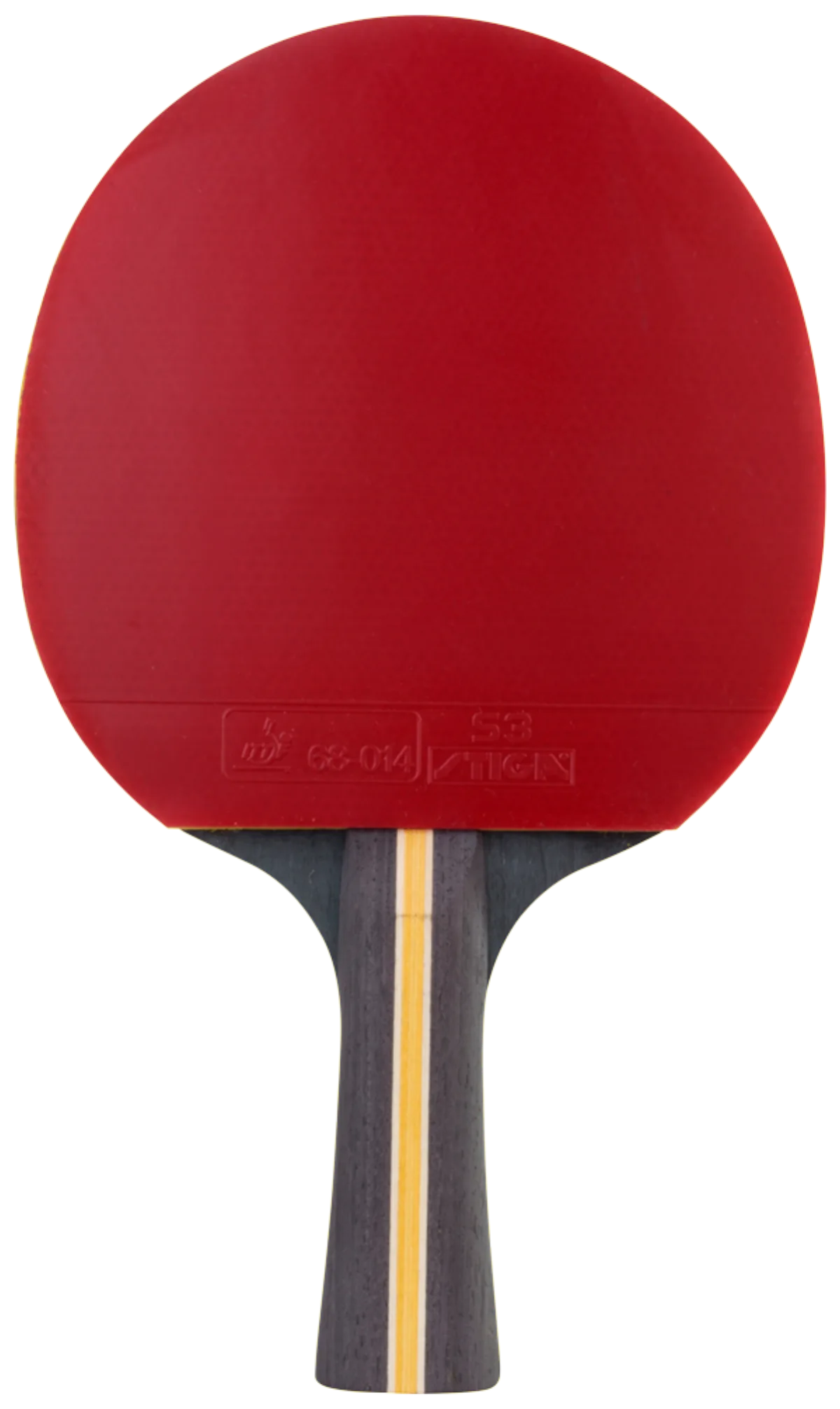 Stiga Trinity 3 Star Table Tennis Racket
