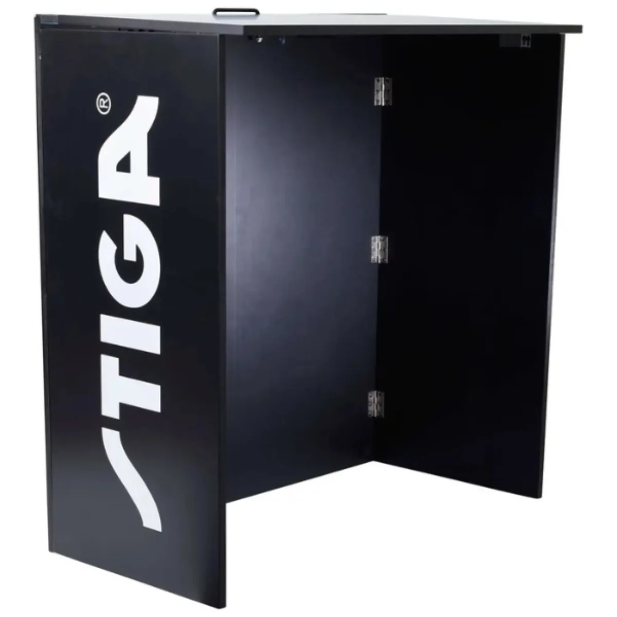 Stiga Umpire Table with handle