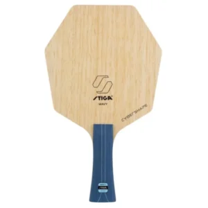 Stiga Wavy Ultra Fibre Cybershape Table Tennis Blade