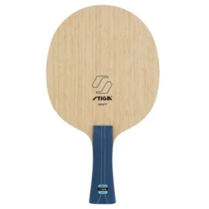 Stiga Wavy Ultra Fibre Table Tennis Blade