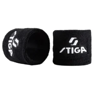 Stiga Wristband – 2 Pk