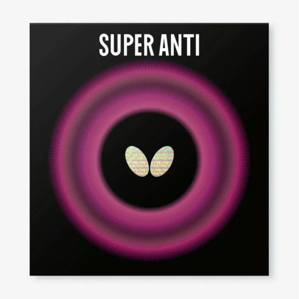 Super Anti