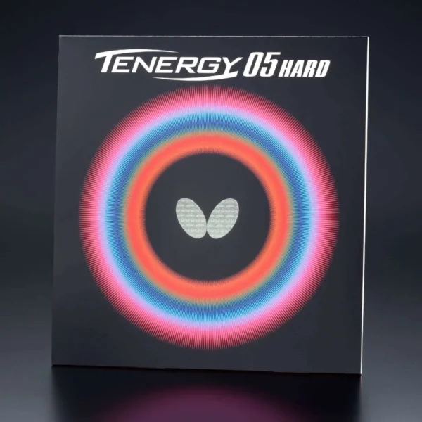 Tenergy 05 Hard