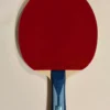 Timo Boll ALC Blade with Dignics 09C & Dignics 05 Rubbers