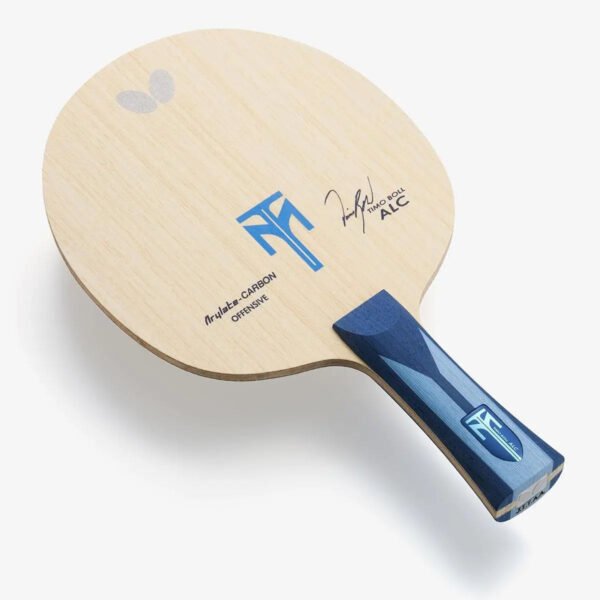 Timo Boll ALC Blade with Dignics 09C & Dignics 05 Rubbers