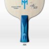 Timo Boll ALC Blade with Dignics 09C & Dignics 05 Rubbers