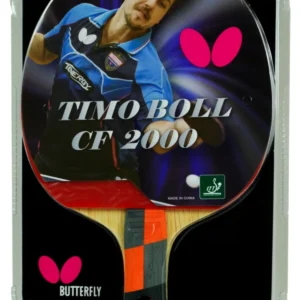 Timo Boll CF 2000