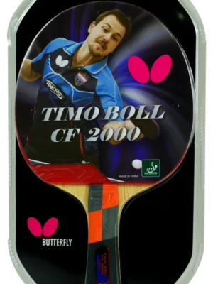 Timo Boll CF 2000 Timo Boll CF 2000