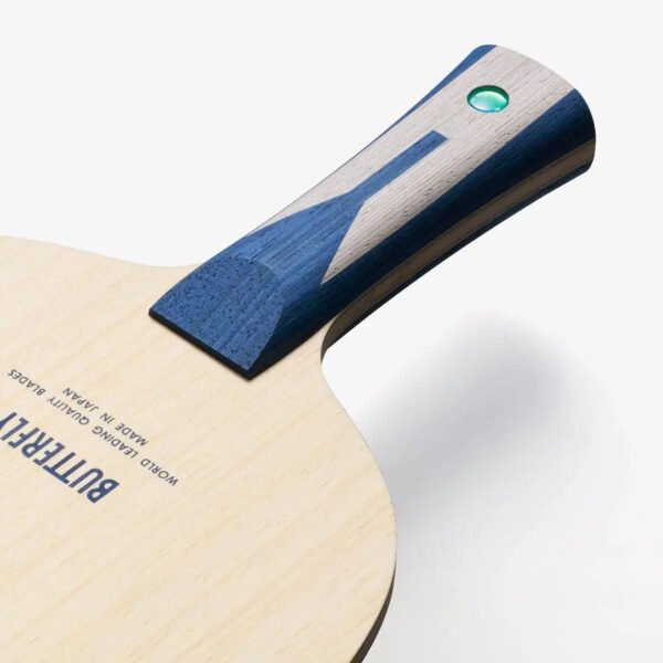 Timo Boll ZLC