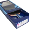 Timo Boll ALC Blade With Dignics 09c Rubbers