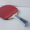 Viscaria Blade With Dignics 09c Rubbers