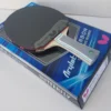 Viscaria Blade With Dignics 09c Rubbers
