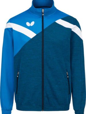Yao Suit Jacket