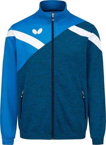Yao Suit Jacket