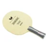 Zoran Primorac Blade (Germany) With Sriver Rubbers Zoran Primorac Blade (Germany) With Sriver Rubbers