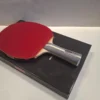 Zoran Primorac Blade (Germany) With Sriver Rubbers Zoran Primorac Blade (Germany) With Sriver Rubbers
