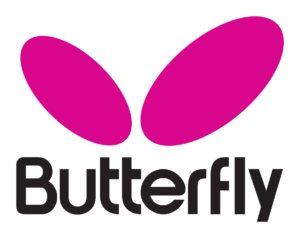 Butterfly logo